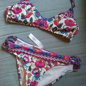 Nanette Lepore bikini